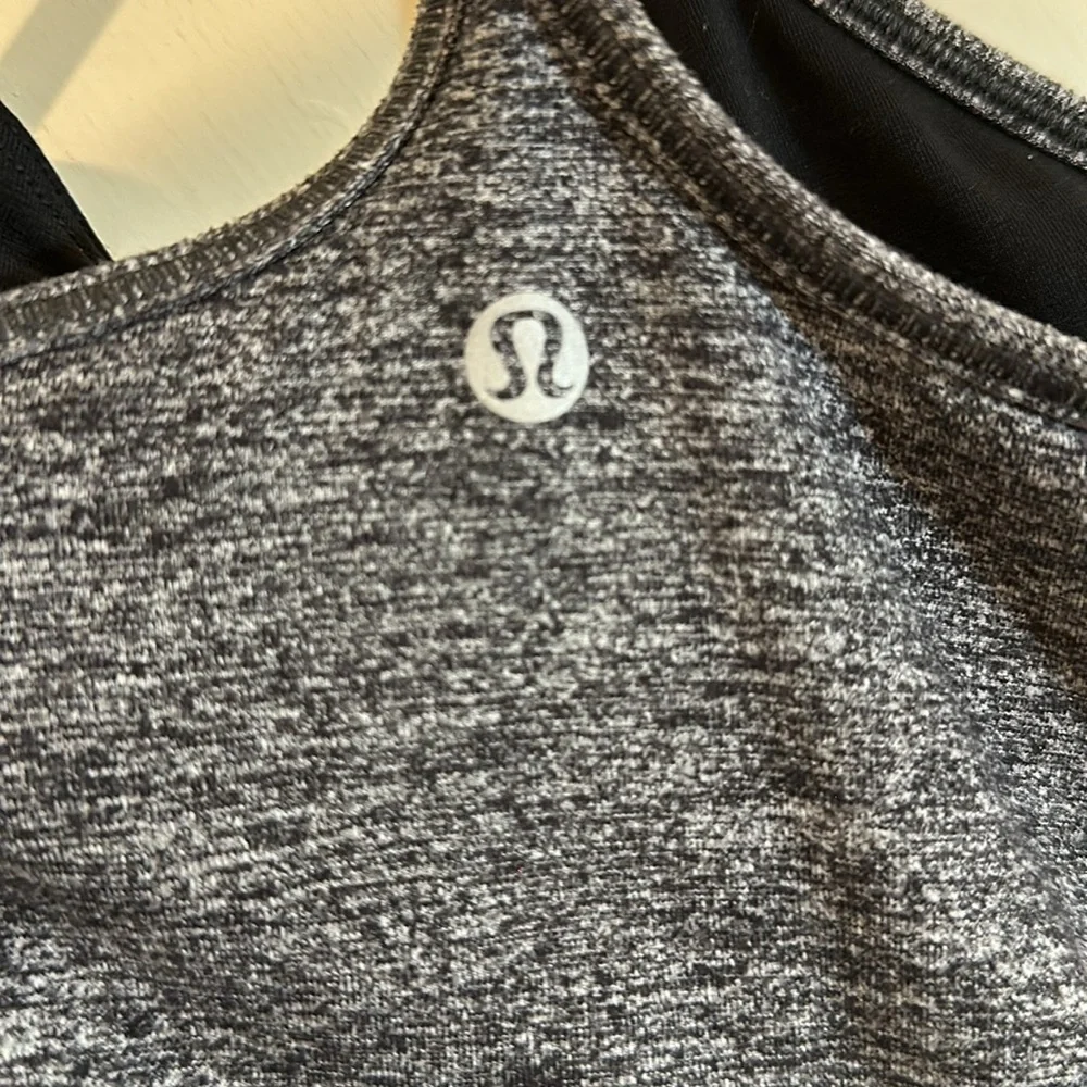 Lululemon Power Y Tank Top